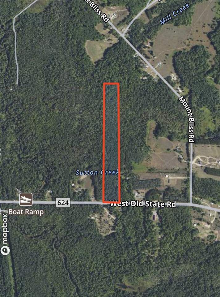 Tbd E Old State Road East Jordan MI 49727