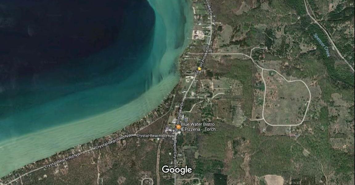 Lot 43 Alden Meadows Alden MI 49612