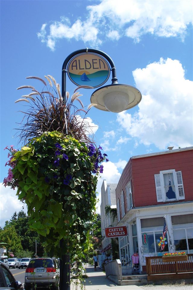 Lot 43 Alden Meadows Alden MI 49612