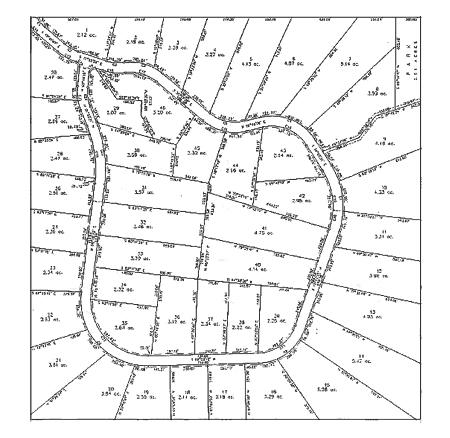 Lot 43 Alden Meadows Alden MI 49612