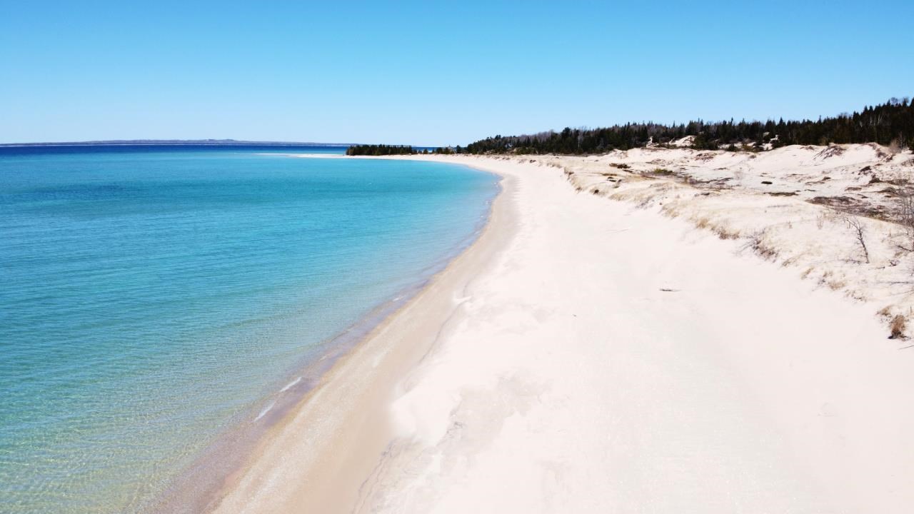Lot 4 Greene's Bay Drive Beaver Island MI 49782