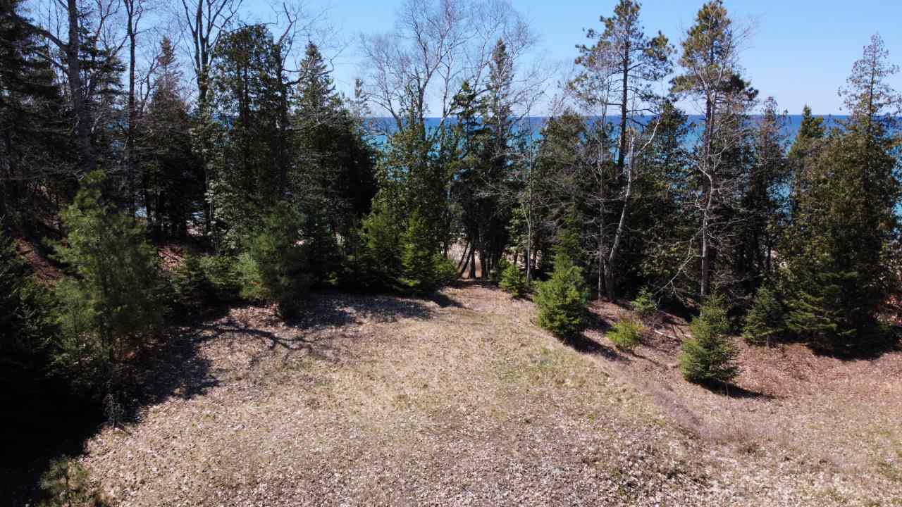 Lot 4 Greene's Bay Drive Beaver Island MI 49782