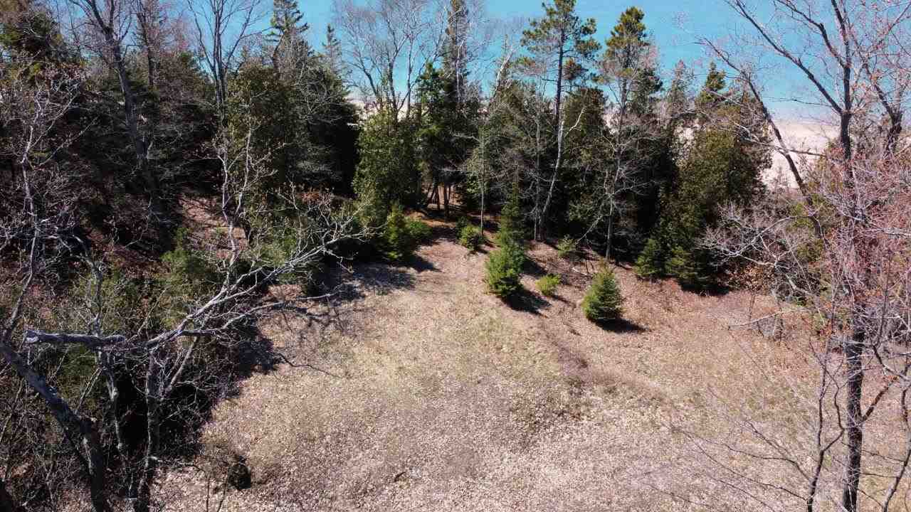Lot 4 Greene's Bay Drive Beaver Island MI 49782