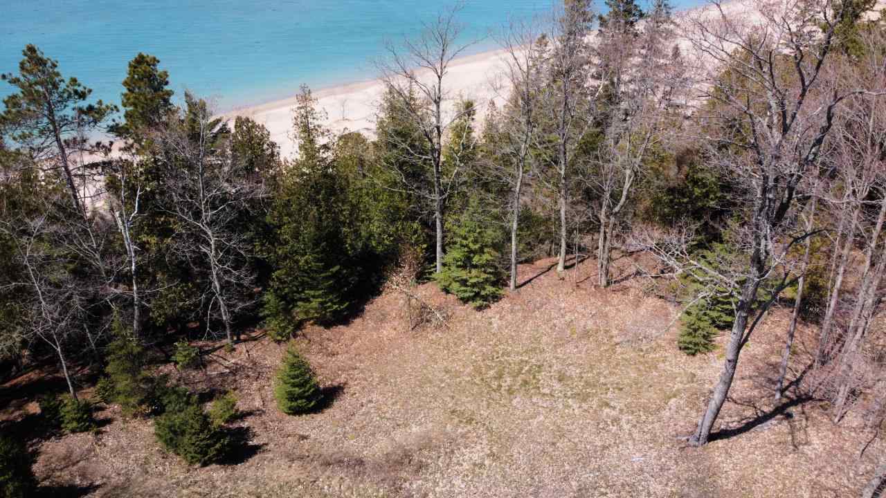 Lot 4 Greene's Bay Drive Beaver Island MI 49782