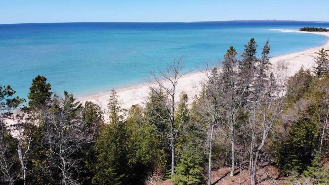 Lot 4 Greene's Bay Drive Beaver Island MI 49782