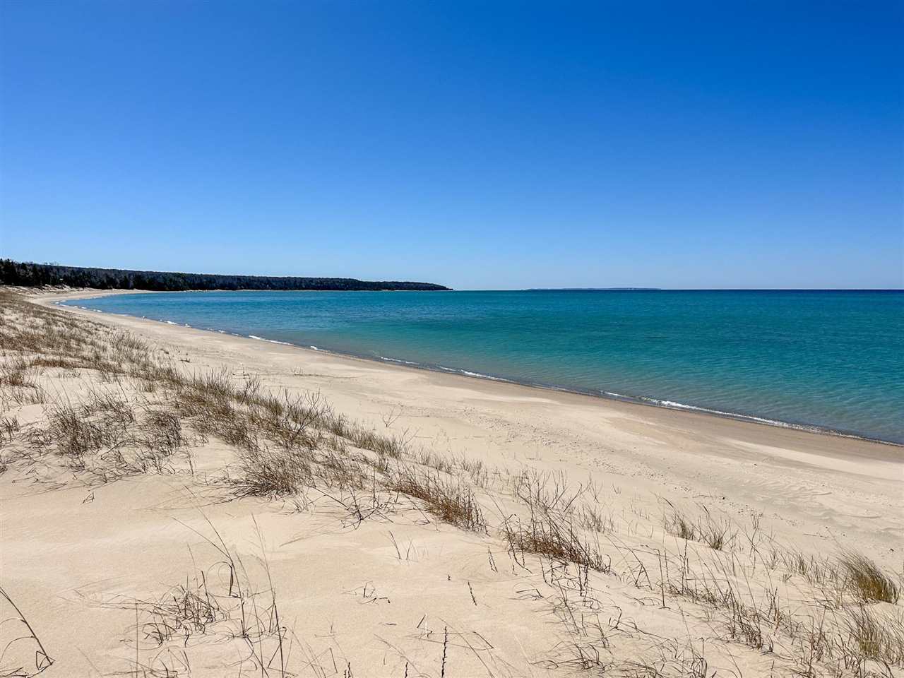Lot 4 Greene's Bay Drive Beaver Island MI 49782