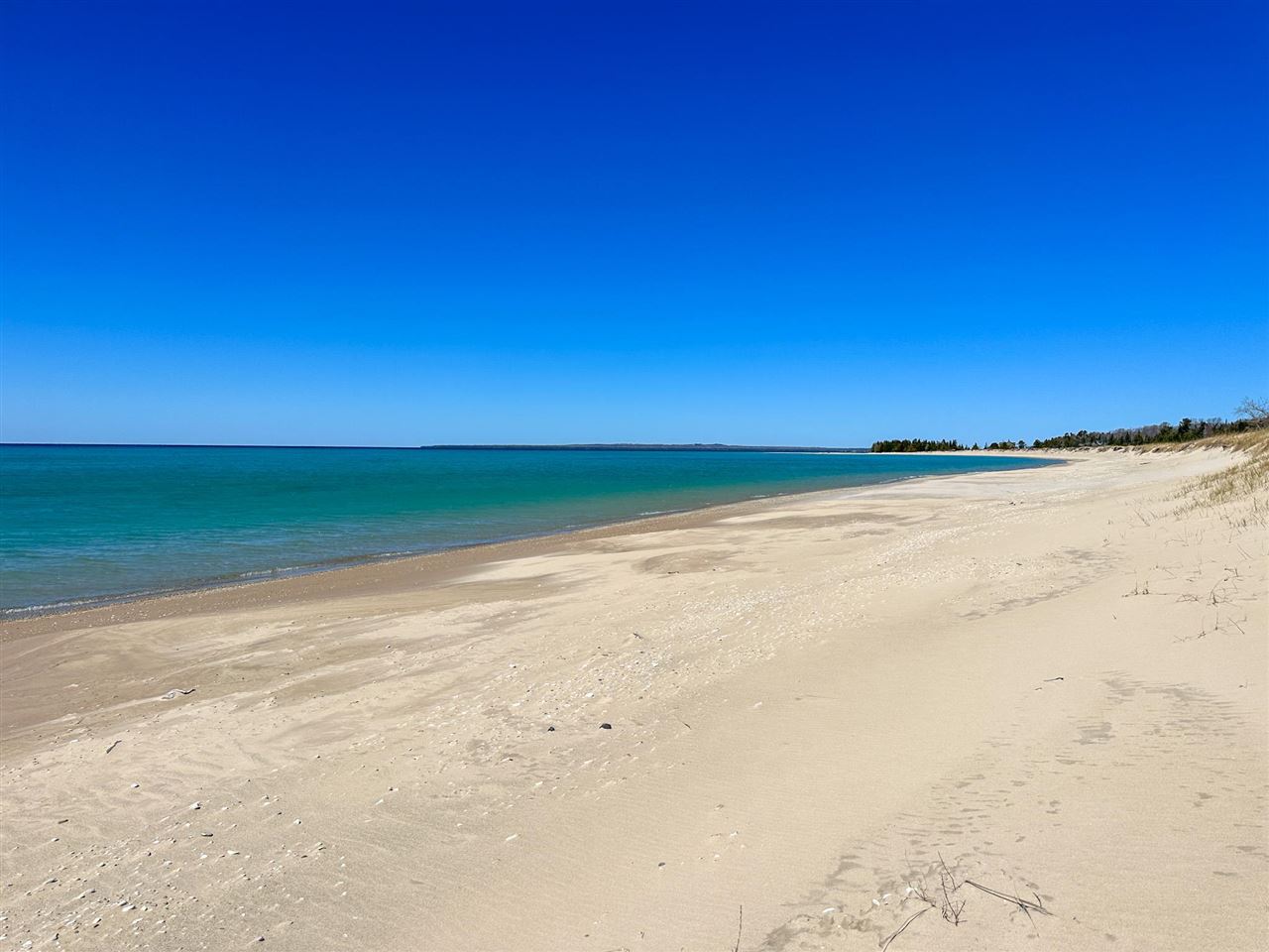 Lot 4 Greene's Bay Drive Beaver Island MI 49782