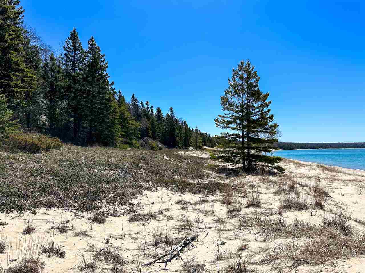 Lot 4 Greene's Bay Drive Beaver Island MI 49782
