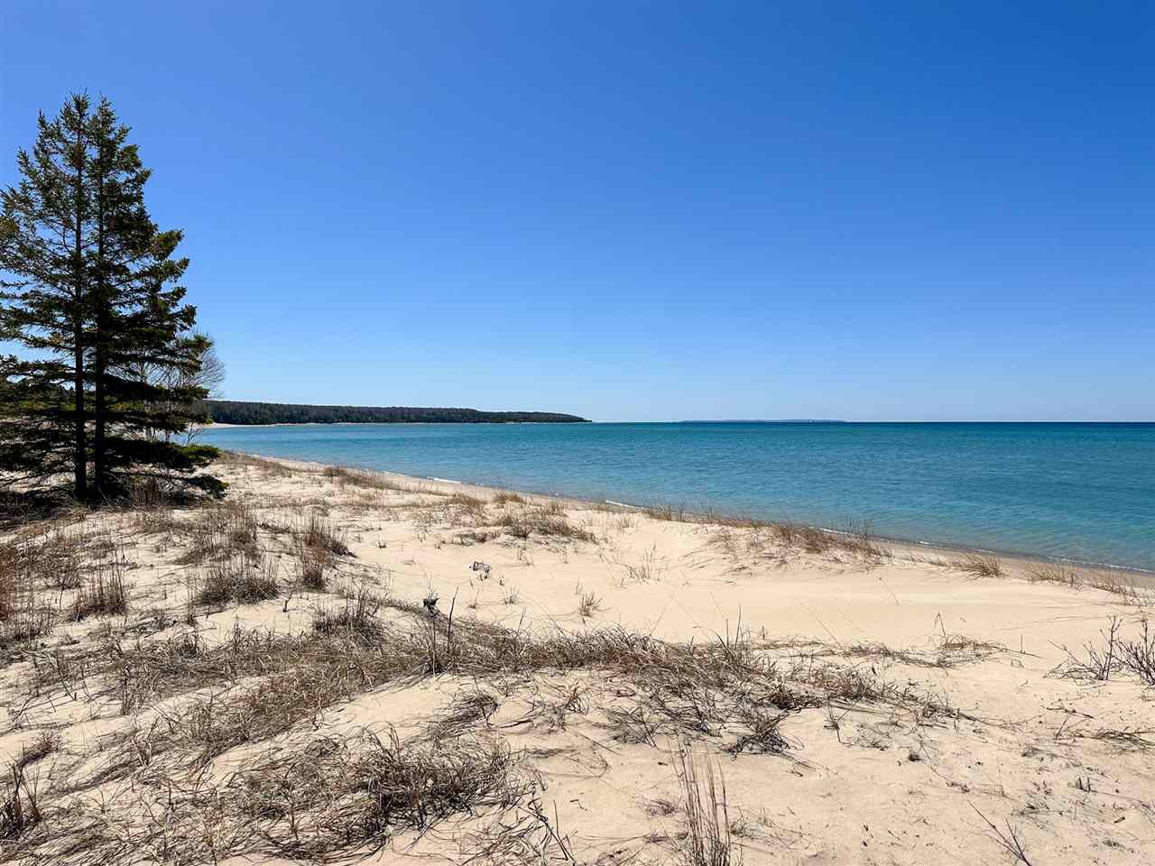 Lot 4 Greene's Bay Drive Beaver Island MI 49782