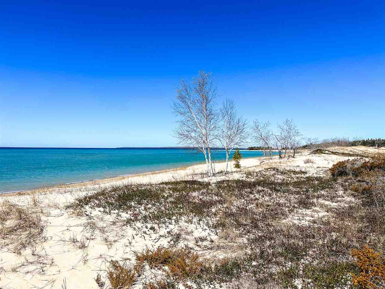 Lot 4 Greene's Bay Drive Beaver Island MI 49782