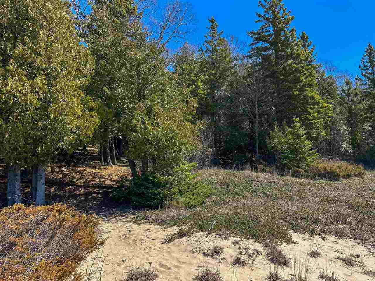 Lot 4 Greene's Bay Drive Beaver Island MI 49782