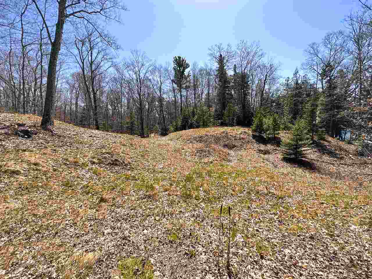 Lot 4 Greene's Bay Drive Beaver Island MI 49782