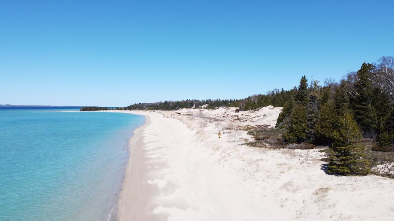 Lot 4 Greene's Bay Drive Beaver Island MI 49782