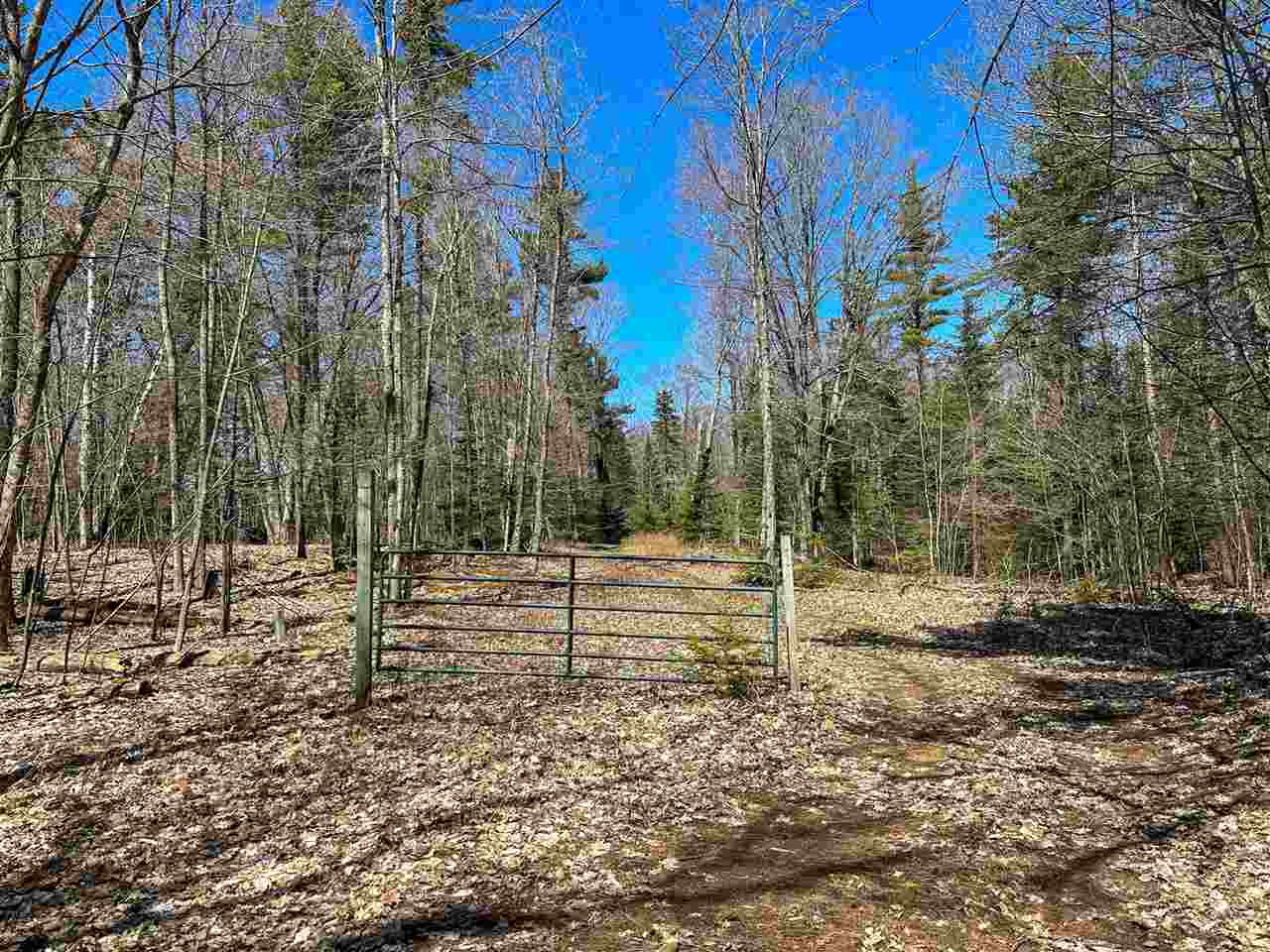 Lot 4 Greene's Bay Drive Beaver Island MI 49782