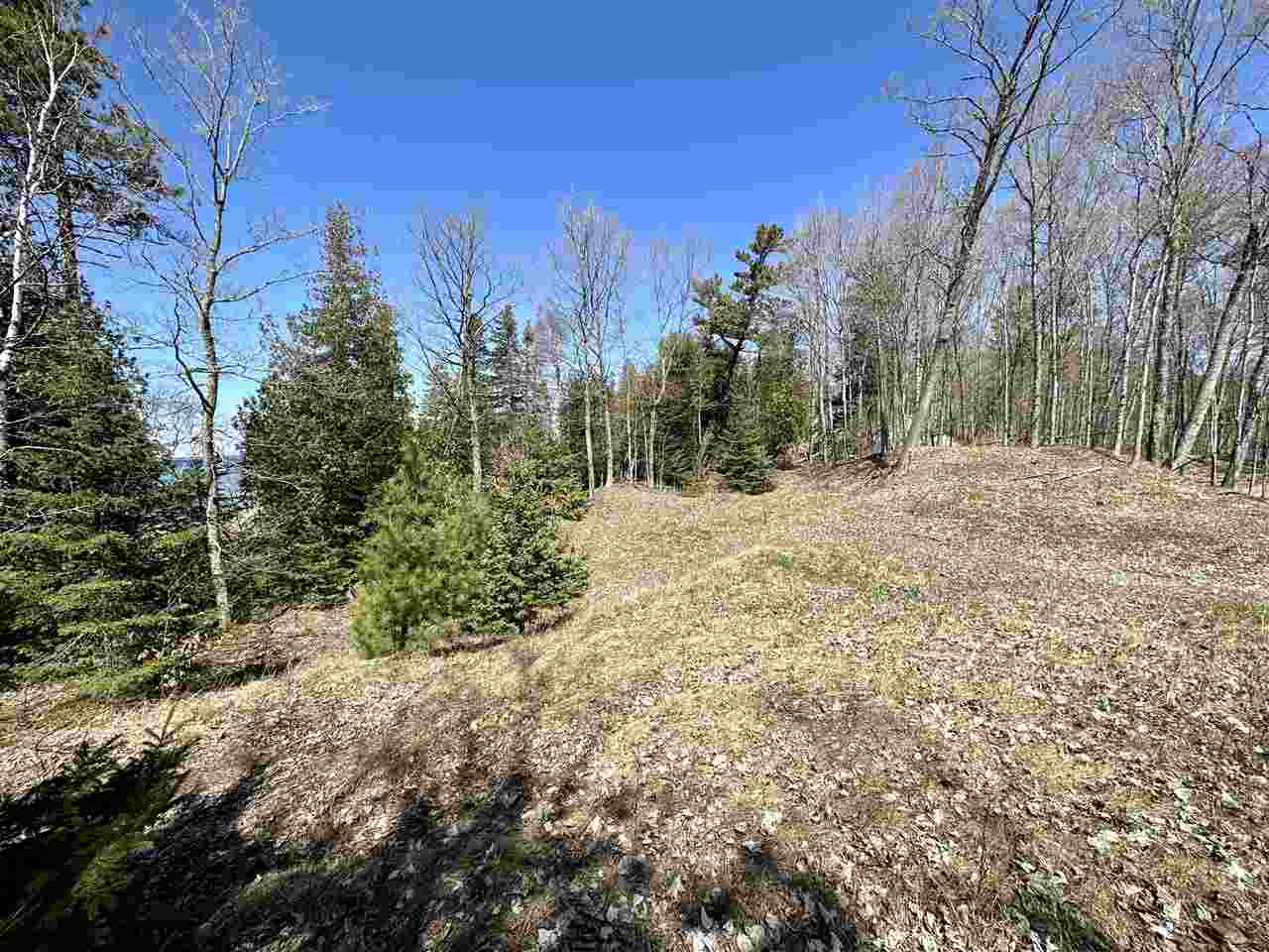 Lot 4 Greene's Bay Drive Beaver Island MI 49782