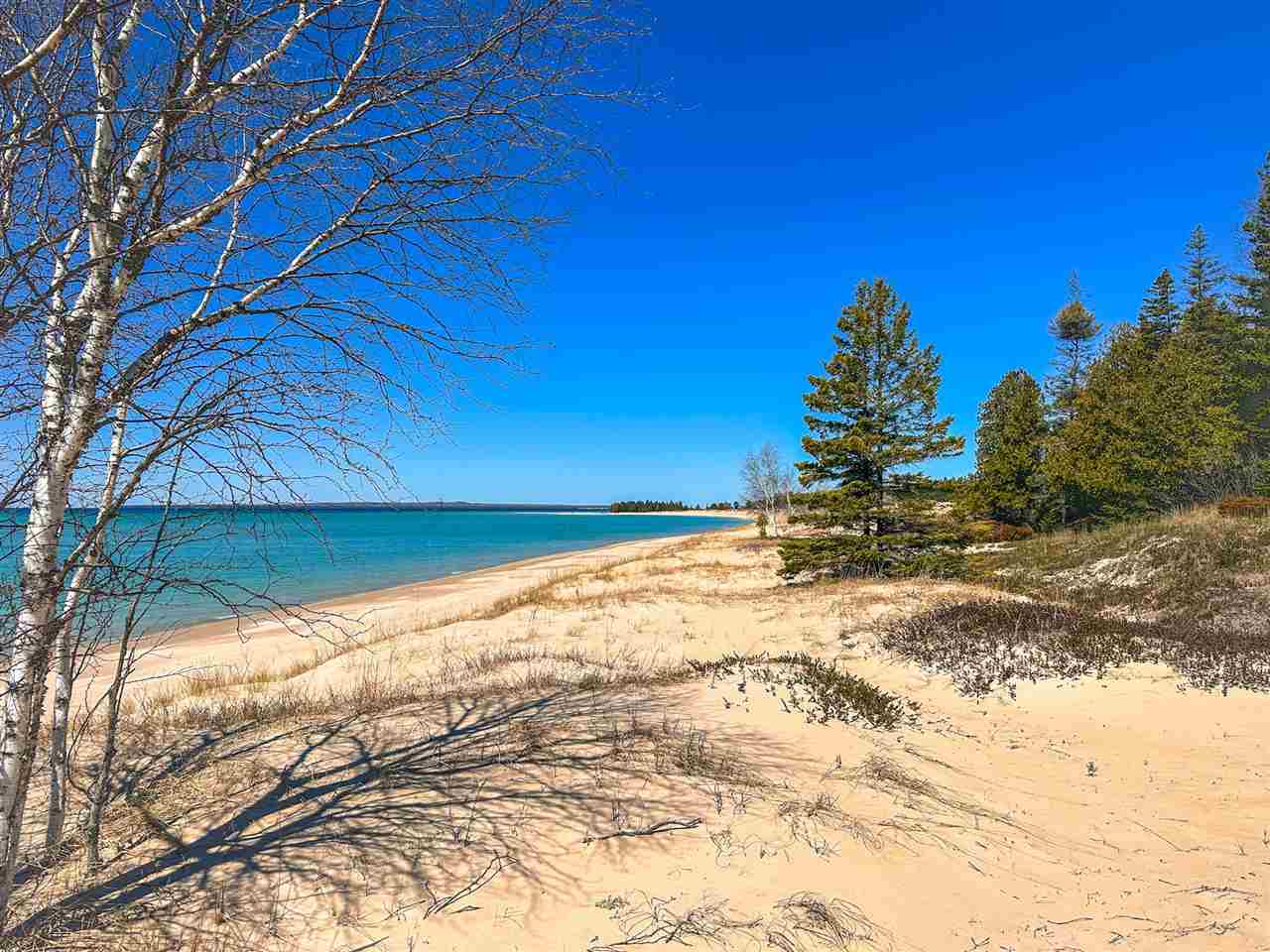 Lot 4 Greene's Bay Drive Beaver Island MI 49782