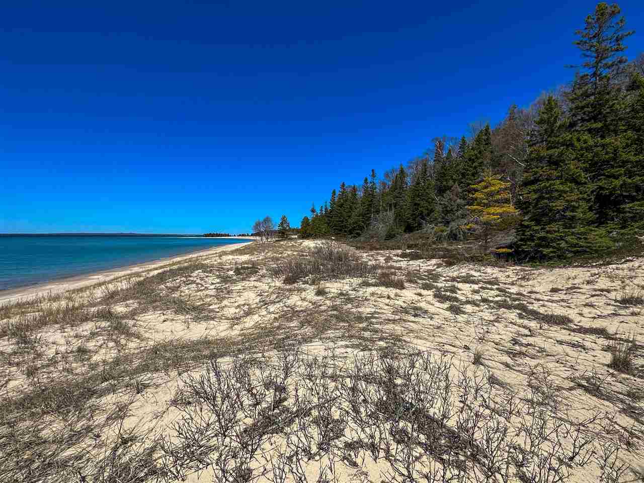 Lot 4 Greene's Bay Drive Beaver Island MI 49782