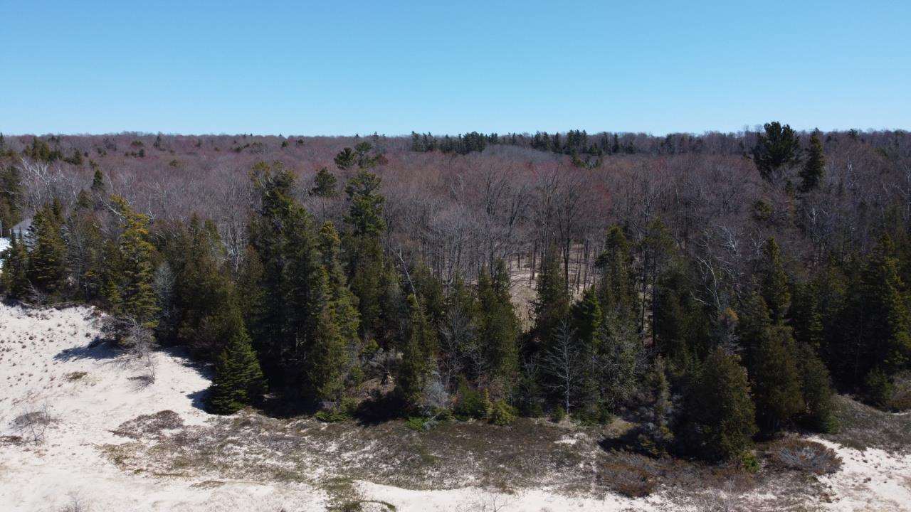 Lot 4 Greene's Bay Drive Beaver Island MI 49782