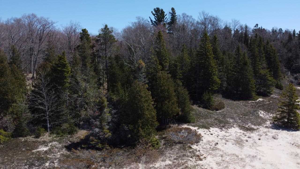 Lot 4 Greene's Bay Drive Beaver Island MI 49782