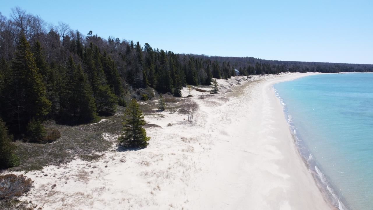 Lot 4 Greene's Bay Drive Beaver Island MI 49782