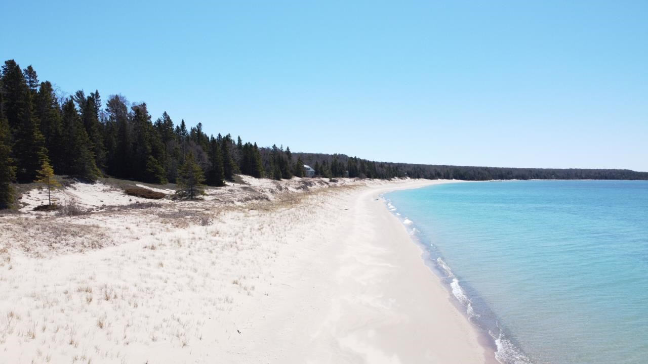 Lot 4 Greene's Bay Drive Beaver Island MI 49782