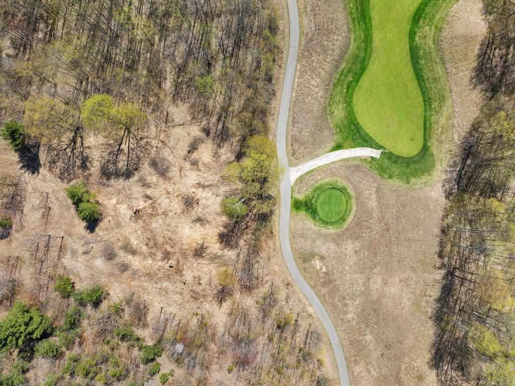 Lot 2 True North Drive Harbor Springs MI 49740