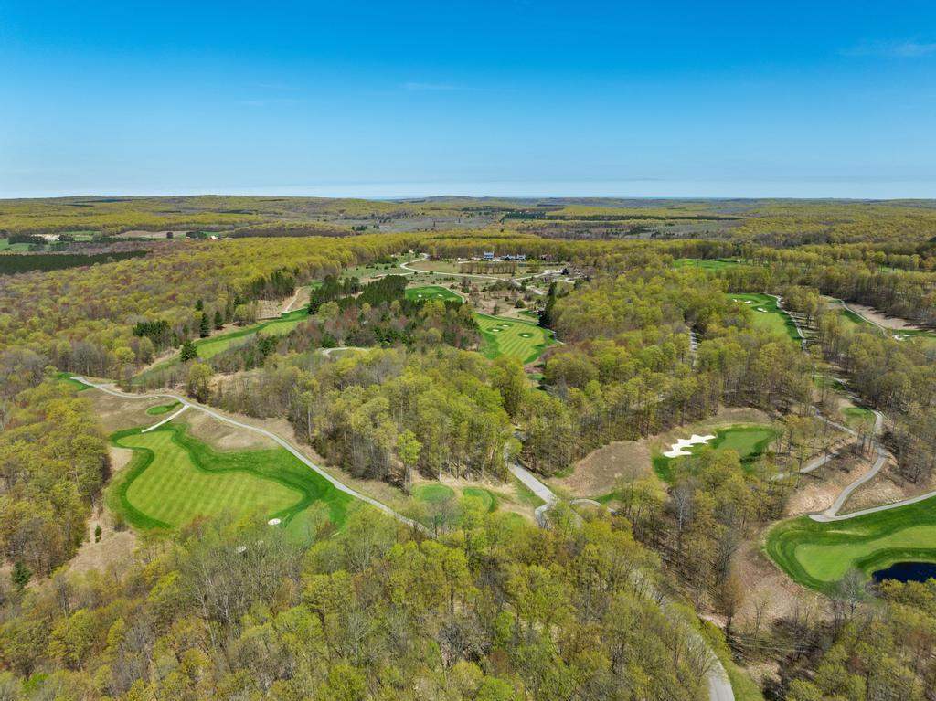 Lot 2 True North Drive Harbor Springs MI 49740