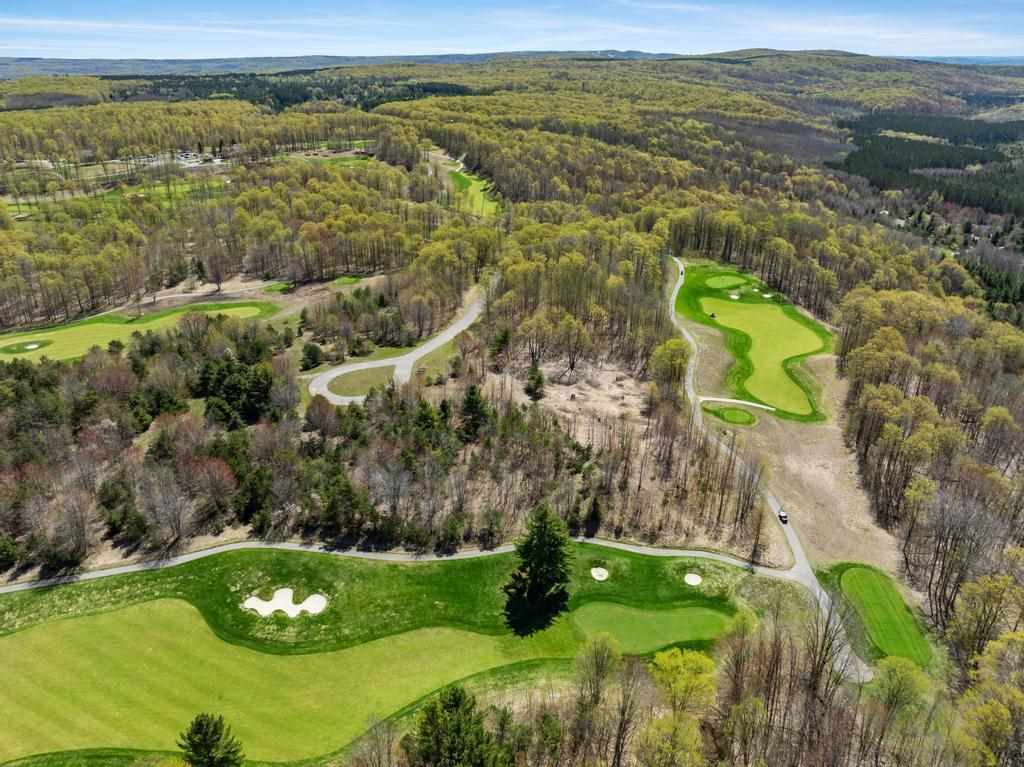 Lot 2 True North Drive Harbor Springs MI 49740