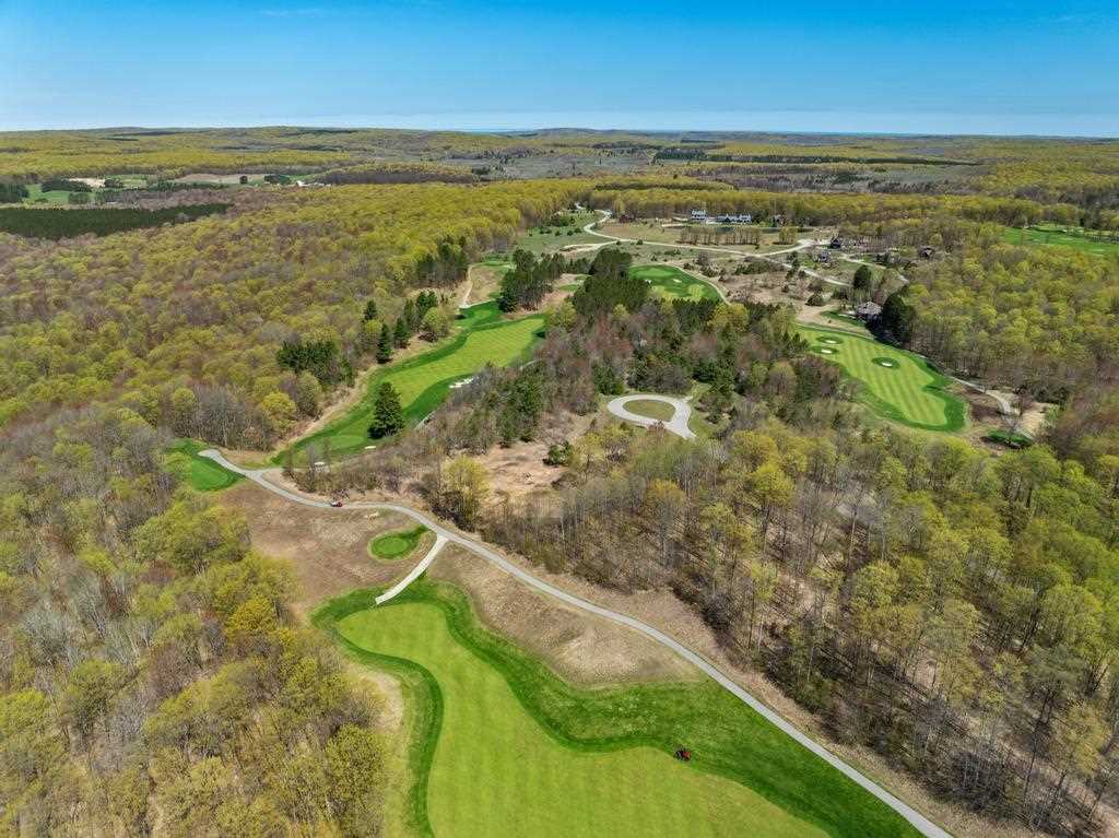 Lot 2 True North Drive Harbor Springs MI 49740