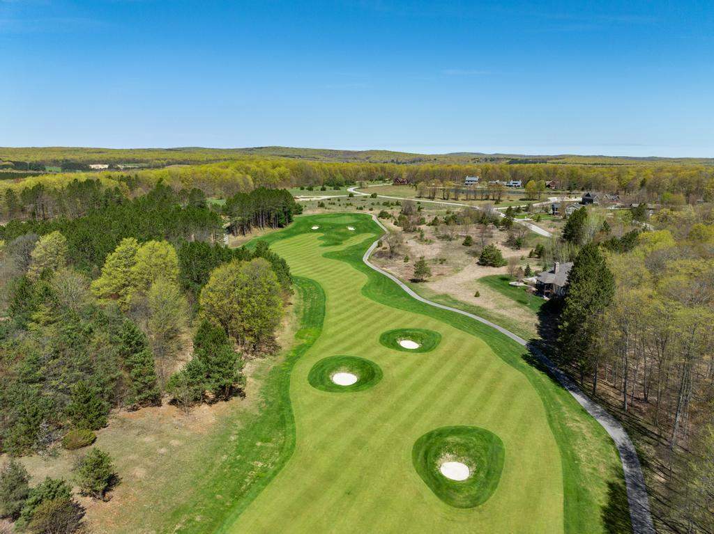 Lot 2 True North Drive Harbor Springs MI 49740