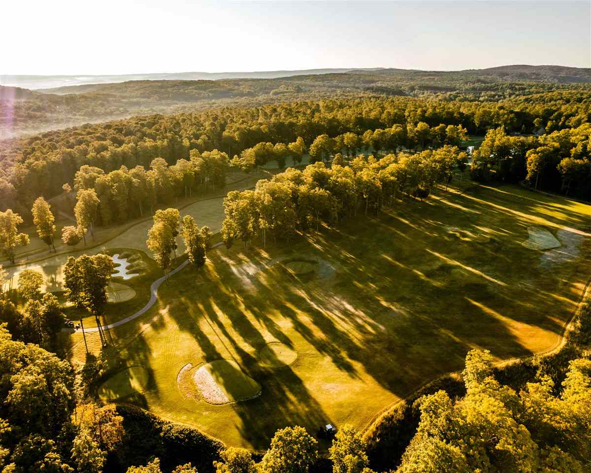 Lot 2 True North Drive Harbor Springs MI 49740