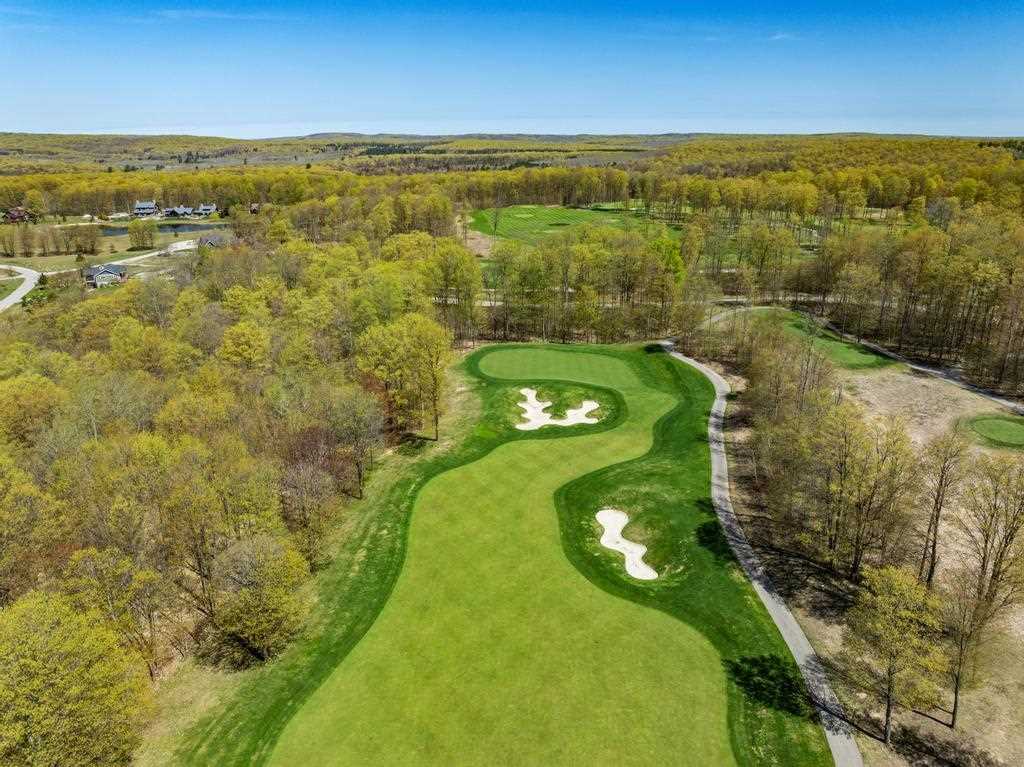 Lot 2 True North Drive Harbor Springs MI 49740