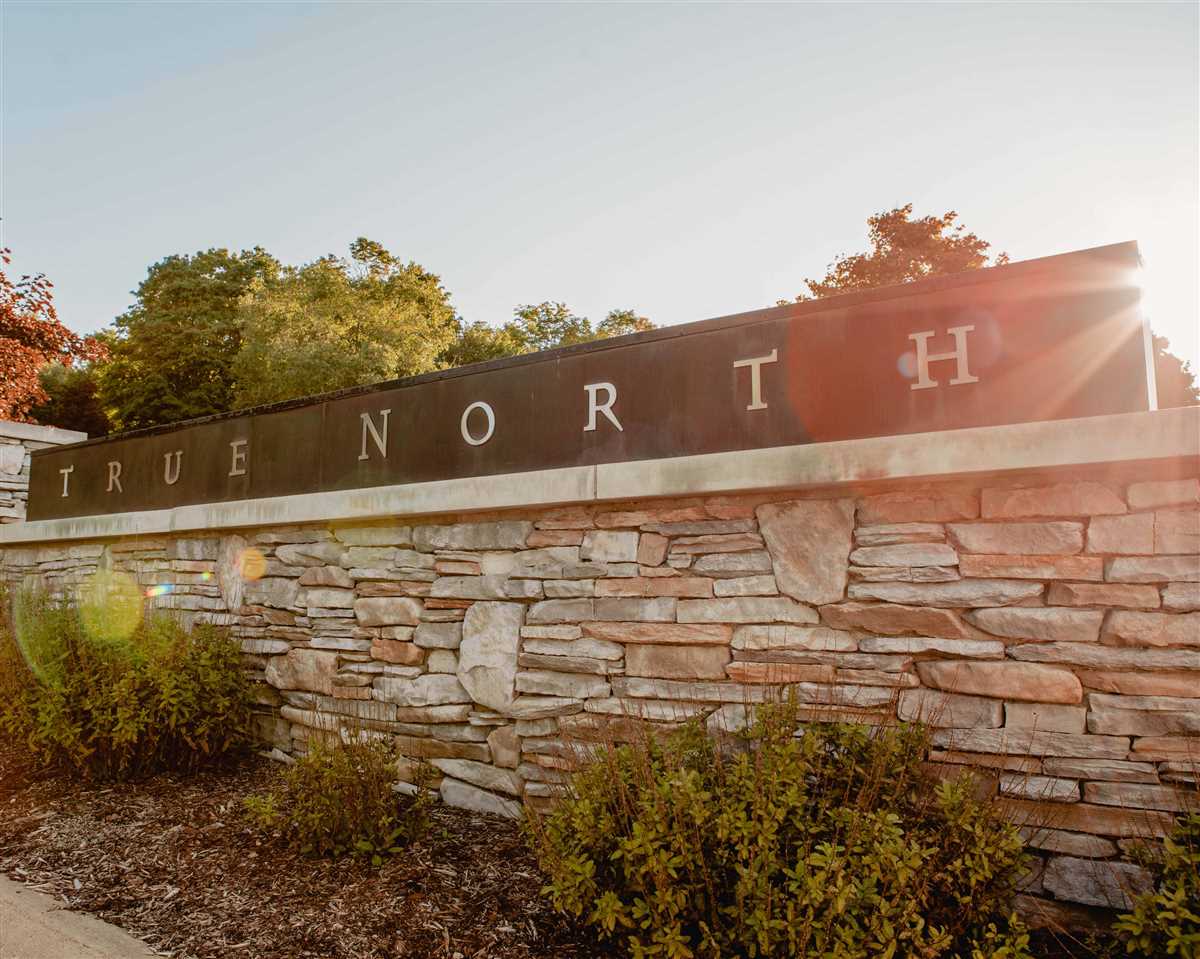 Lot 2 True North Drive Harbor Springs MI 49740