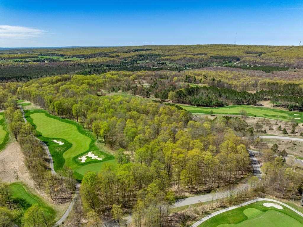 Lot 2 True North Drive Harbor Springs MI 49740