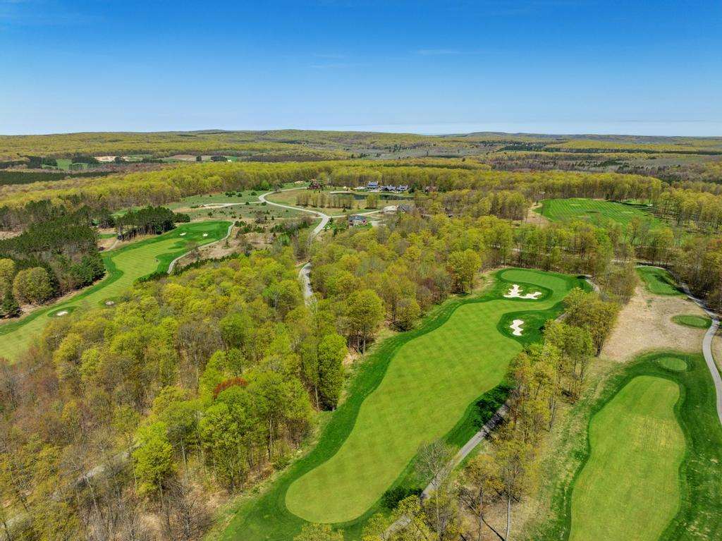 Lot 2 True North Drive Harbor Springs MI 49740