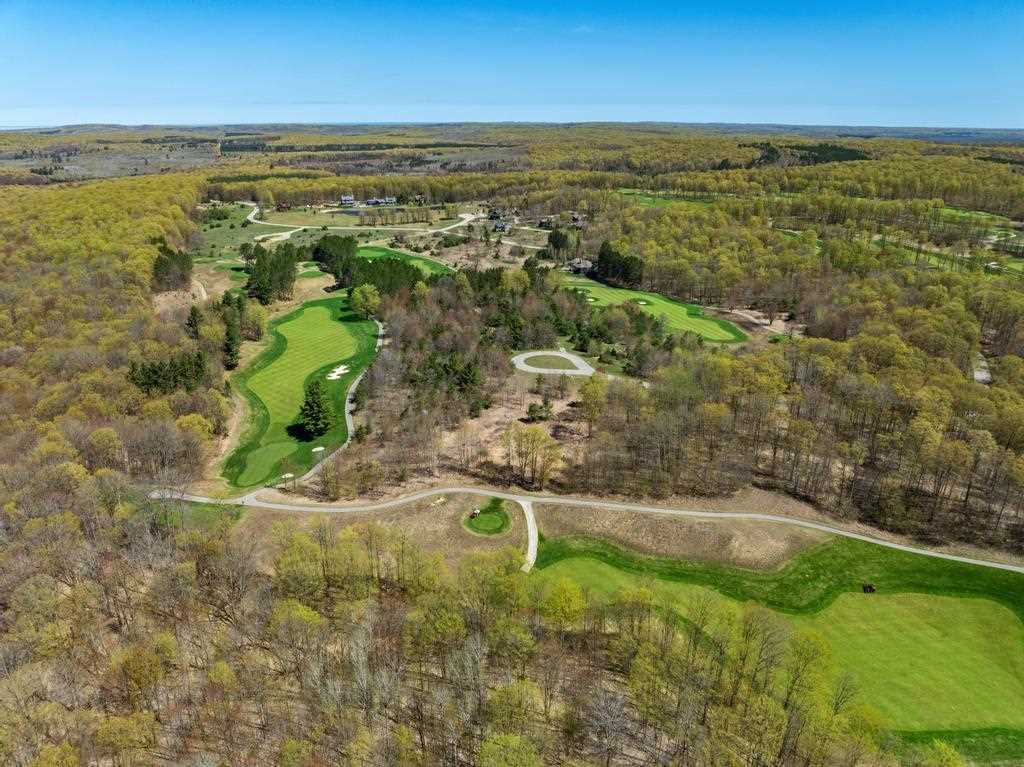 Lot 2 True North Drive Harbor Springs MI 49740
