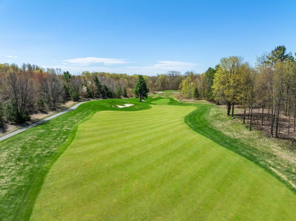 Lot 2 True North Drive Harbor Springs MI 49740