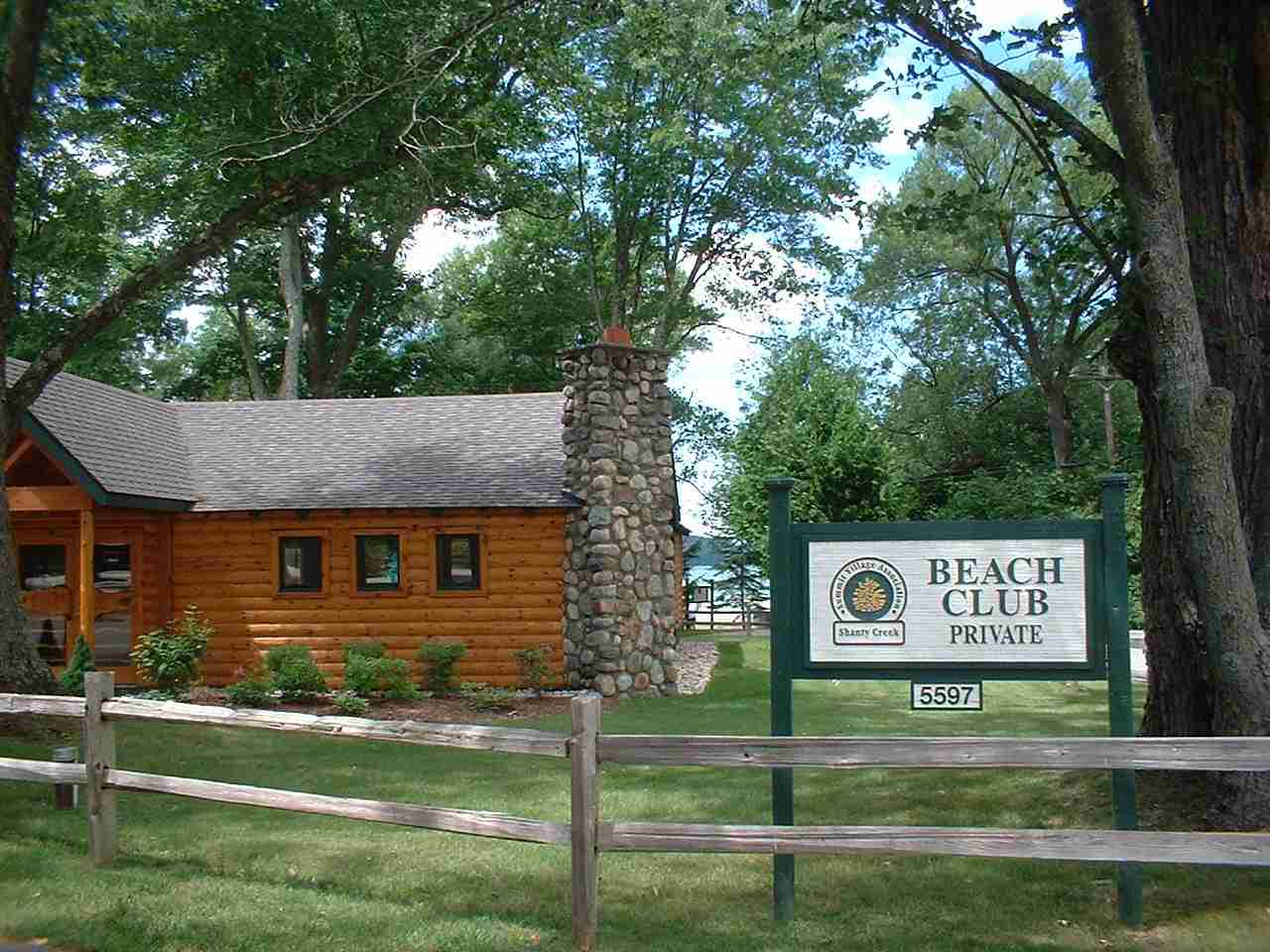 Lot 7 Schoolcraft Road Bellaire MI 49615