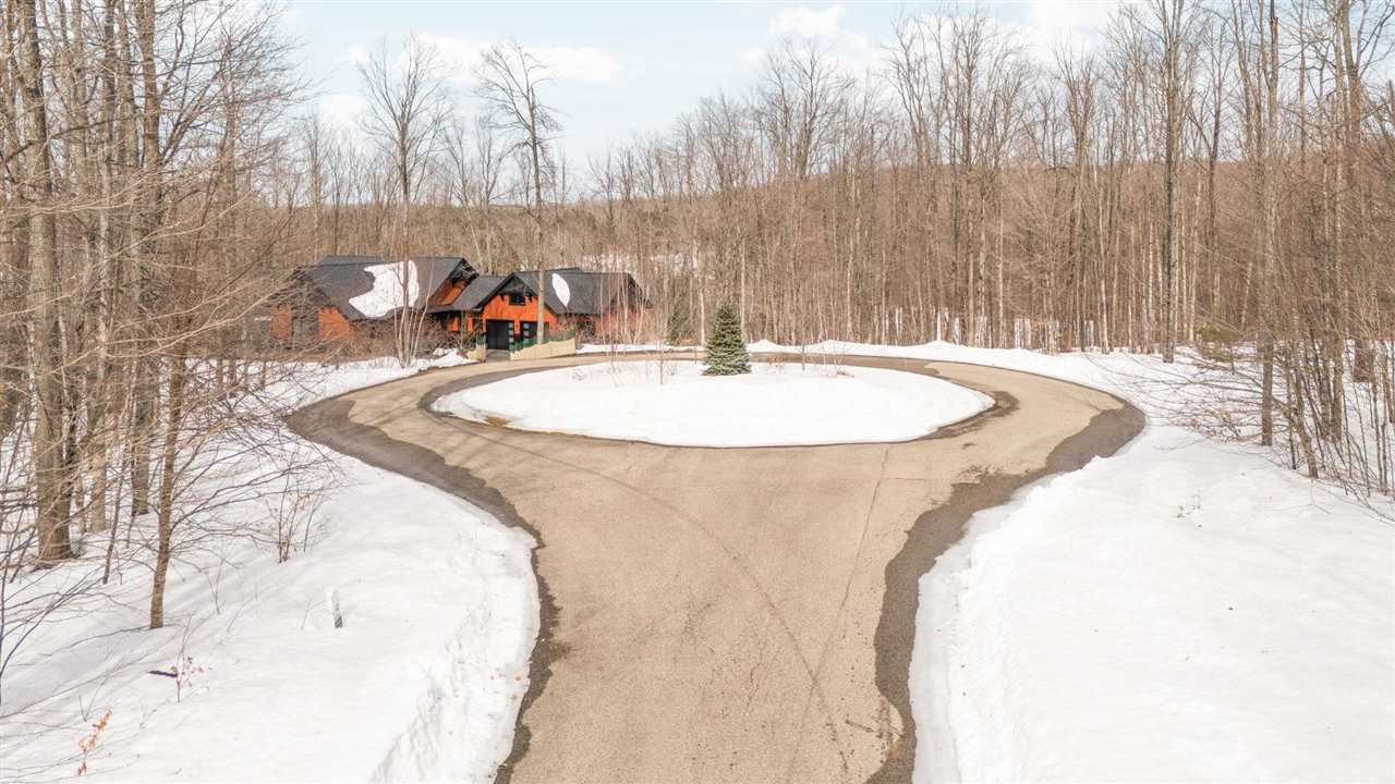 2157 N Black Rock Way Harbor Springs MI 49740