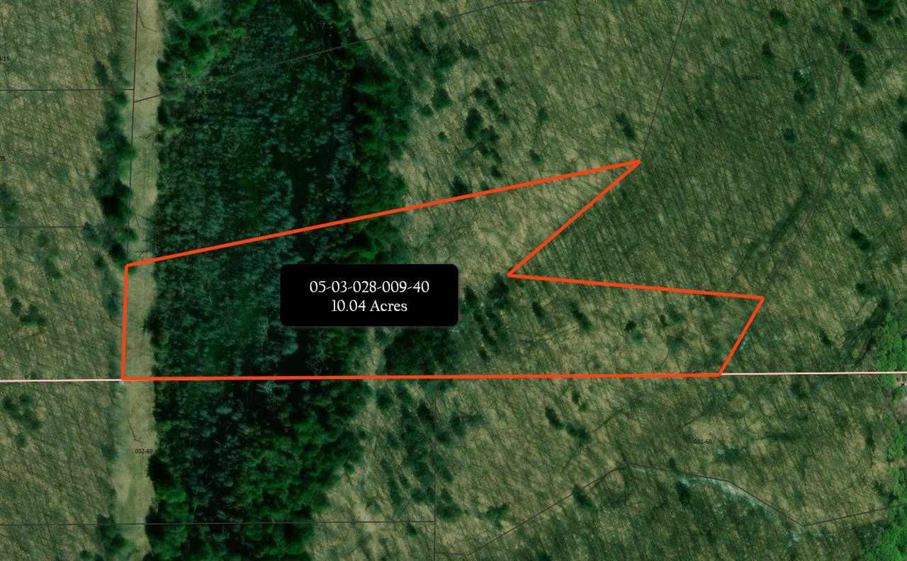 V/l Parcel K Beaver Trail Mancelona MI 49659