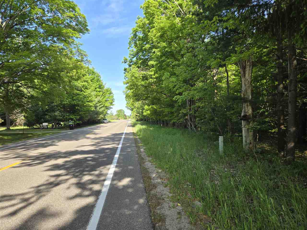 8869 Ferry Road East Jordan MI 49727