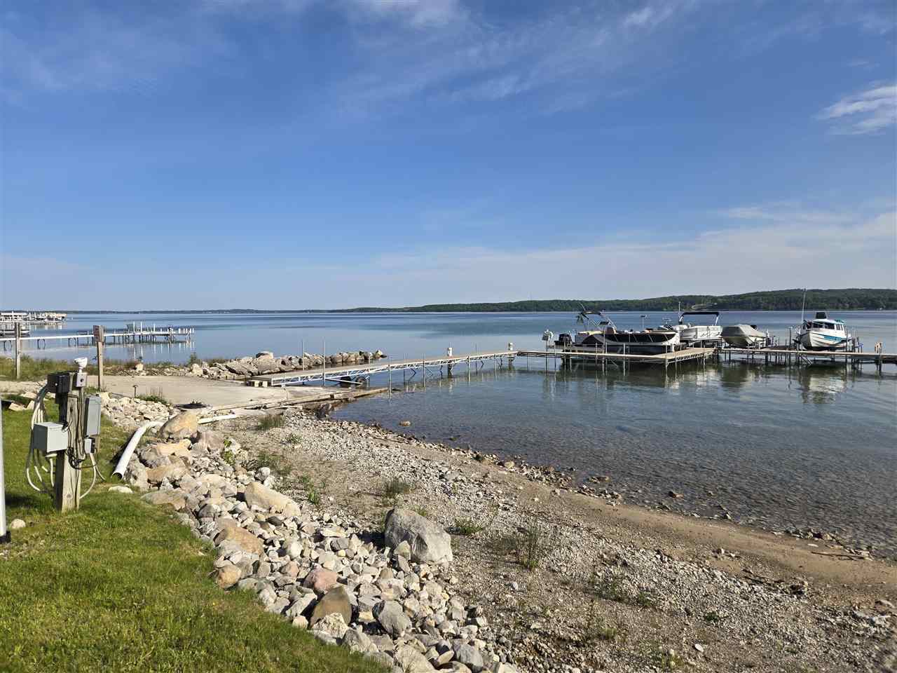 8869 Ferry Road East Jordan MI 49727