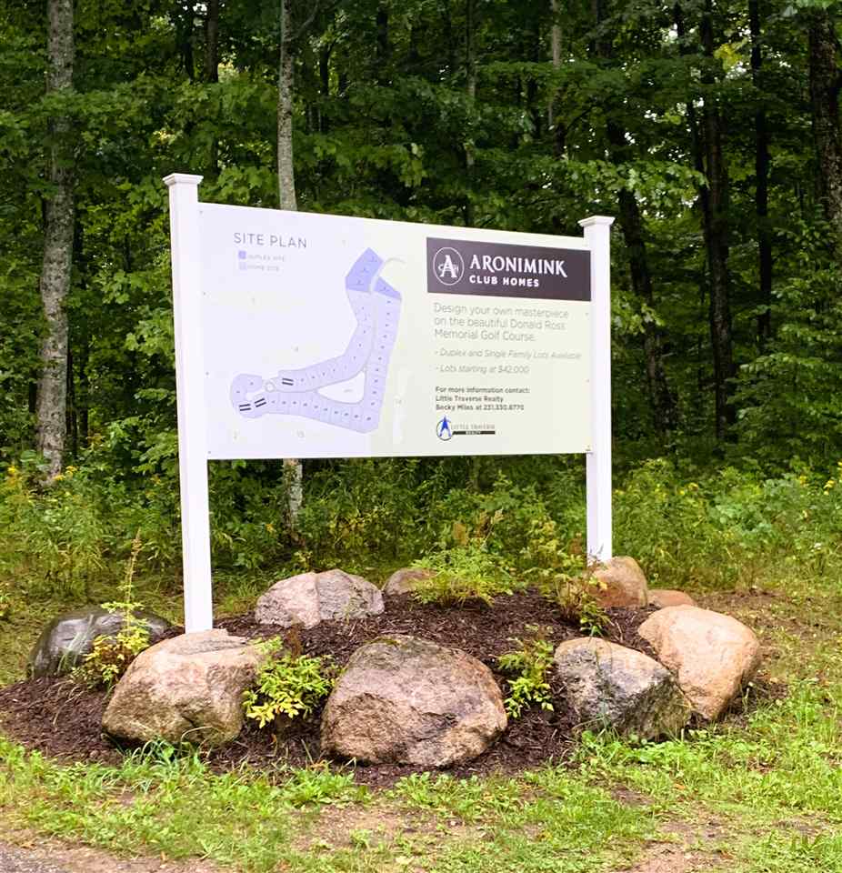 992 Aronimink Drive Harbor Springs MI 49740