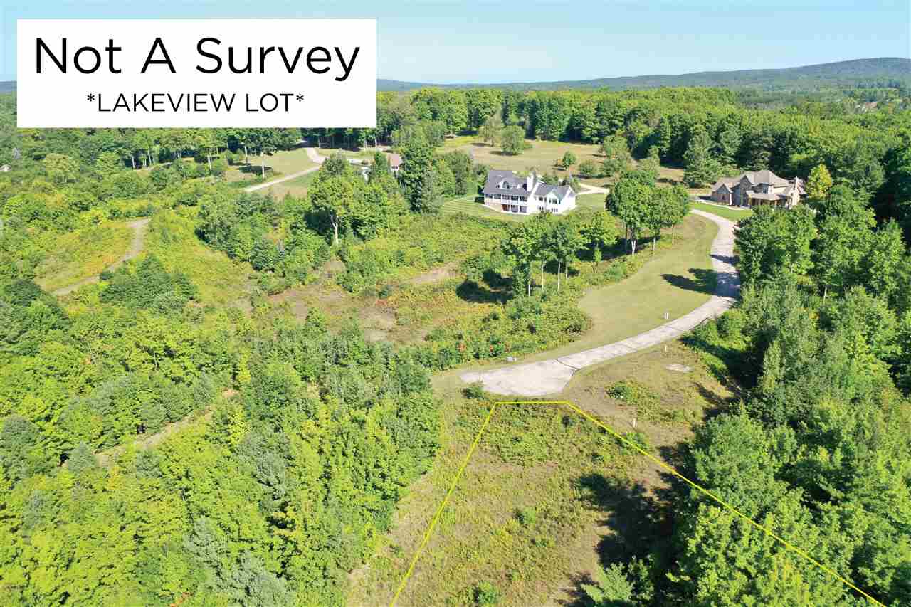 8197 East Ridge Road Harbor Springs MI 49740