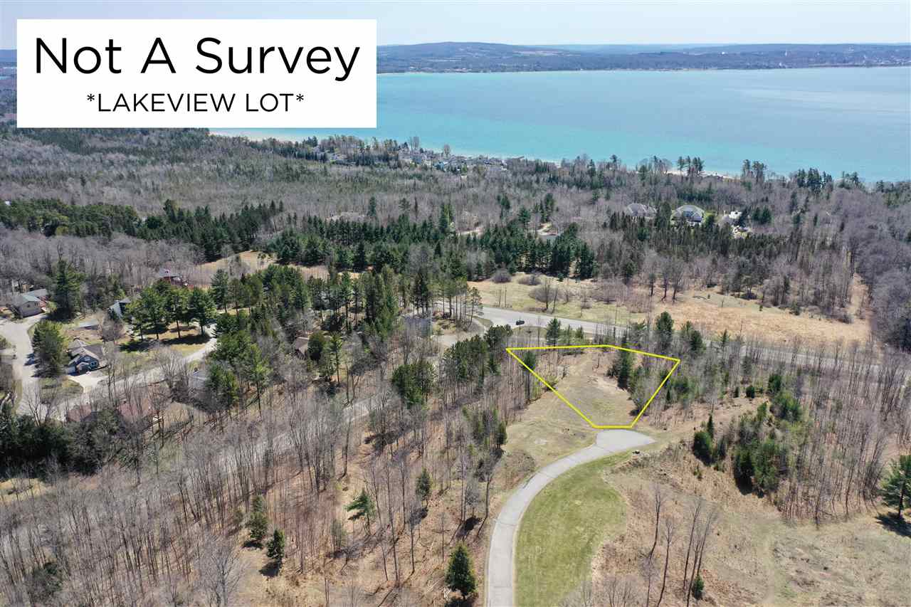 8197 East Ridge Road Harbor Springs MI 49740