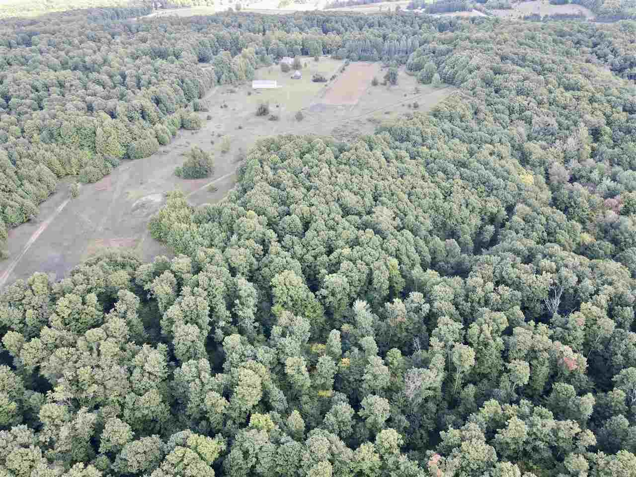 Tbd Freeman Road East Jordan MI 49727