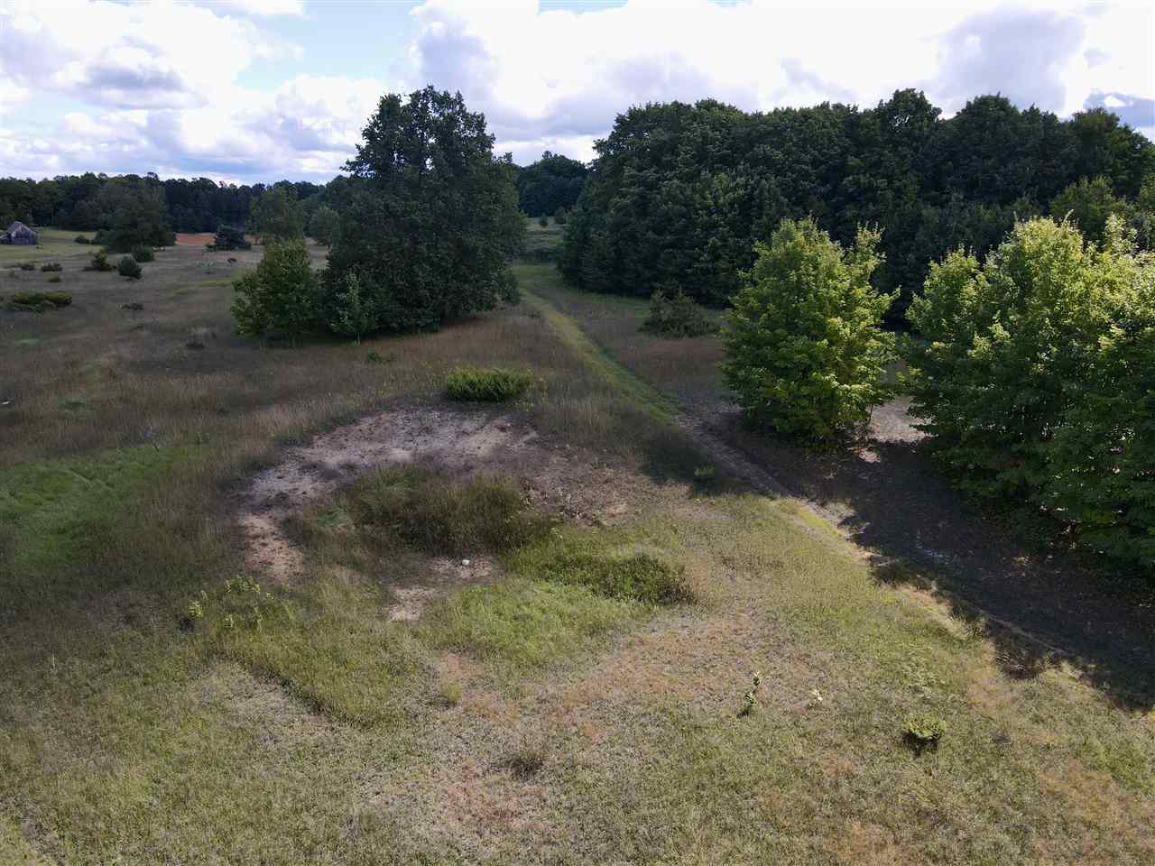 Tbd Freeman Road East Jordan MI 49727