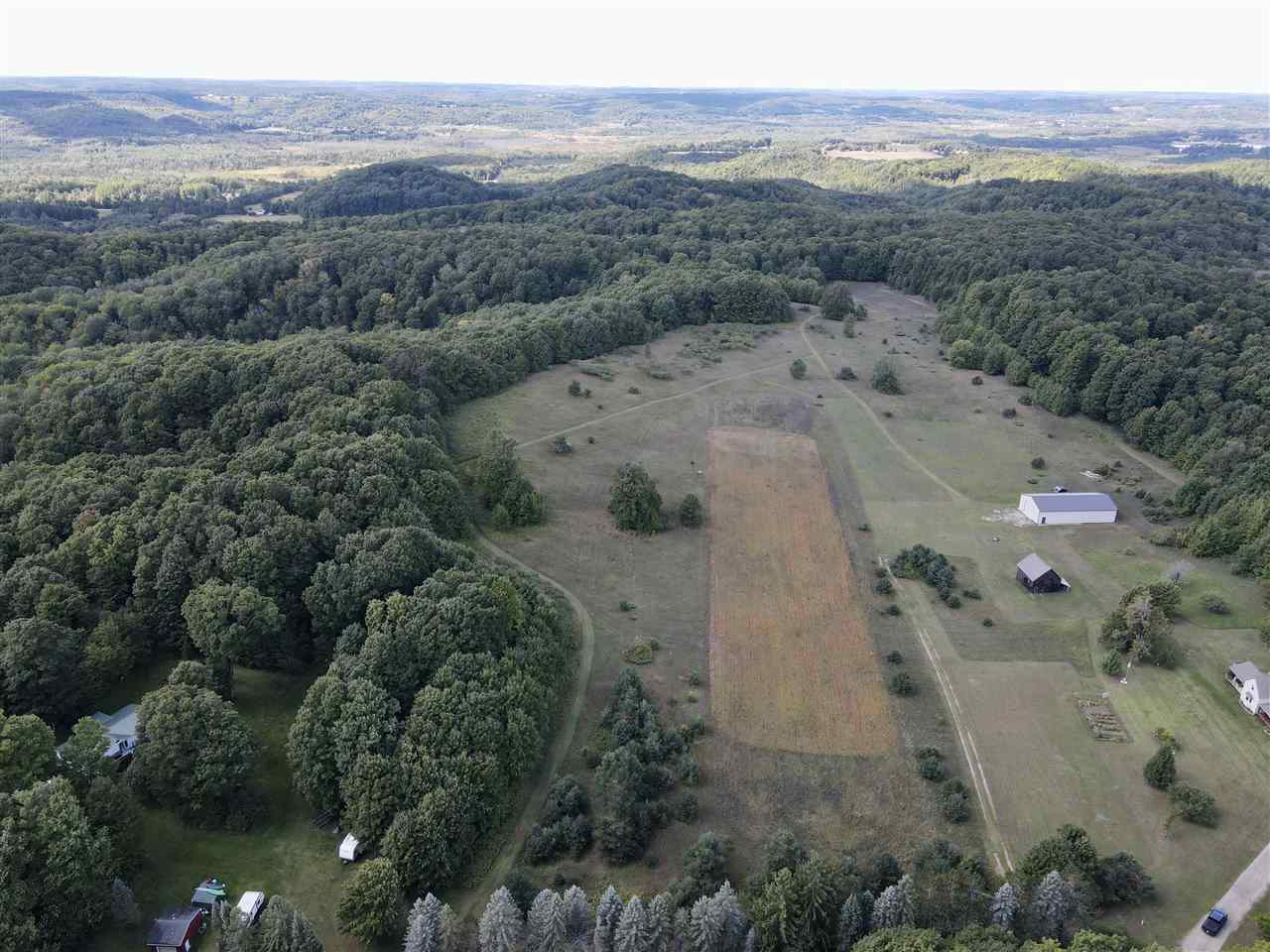 Tbd Freeman Road East Jordan MI 49727