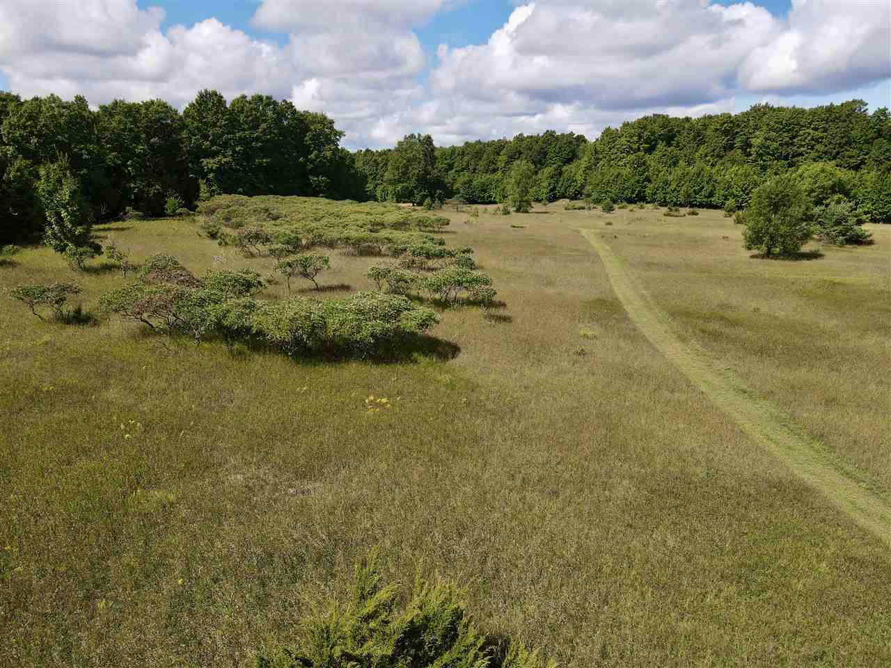 Tbd Freeman Road East Jordan MI 49727