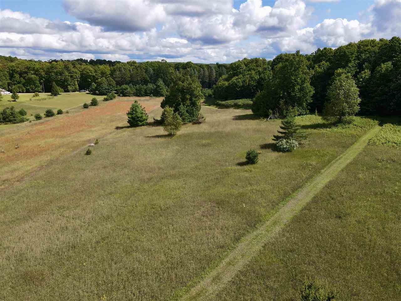 Tbd Freeman Road East Jordan MI 49727